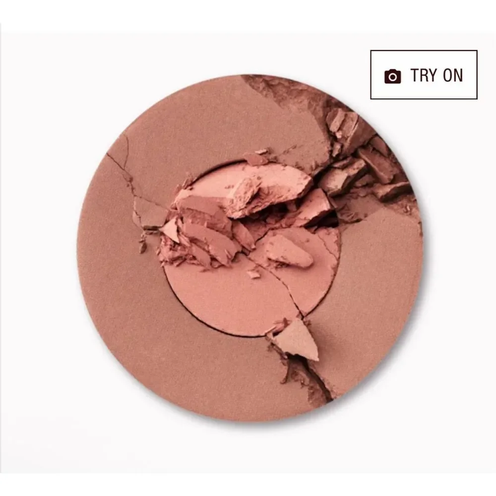 Charlotte Tilbury Cheek to Chic Blush - The Climax